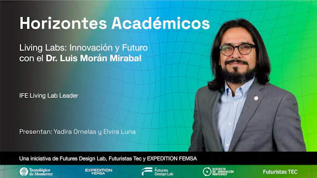 Living Labs: Innovación y Futuro con ...