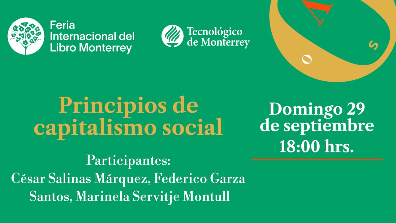 Principios de capitalismo social