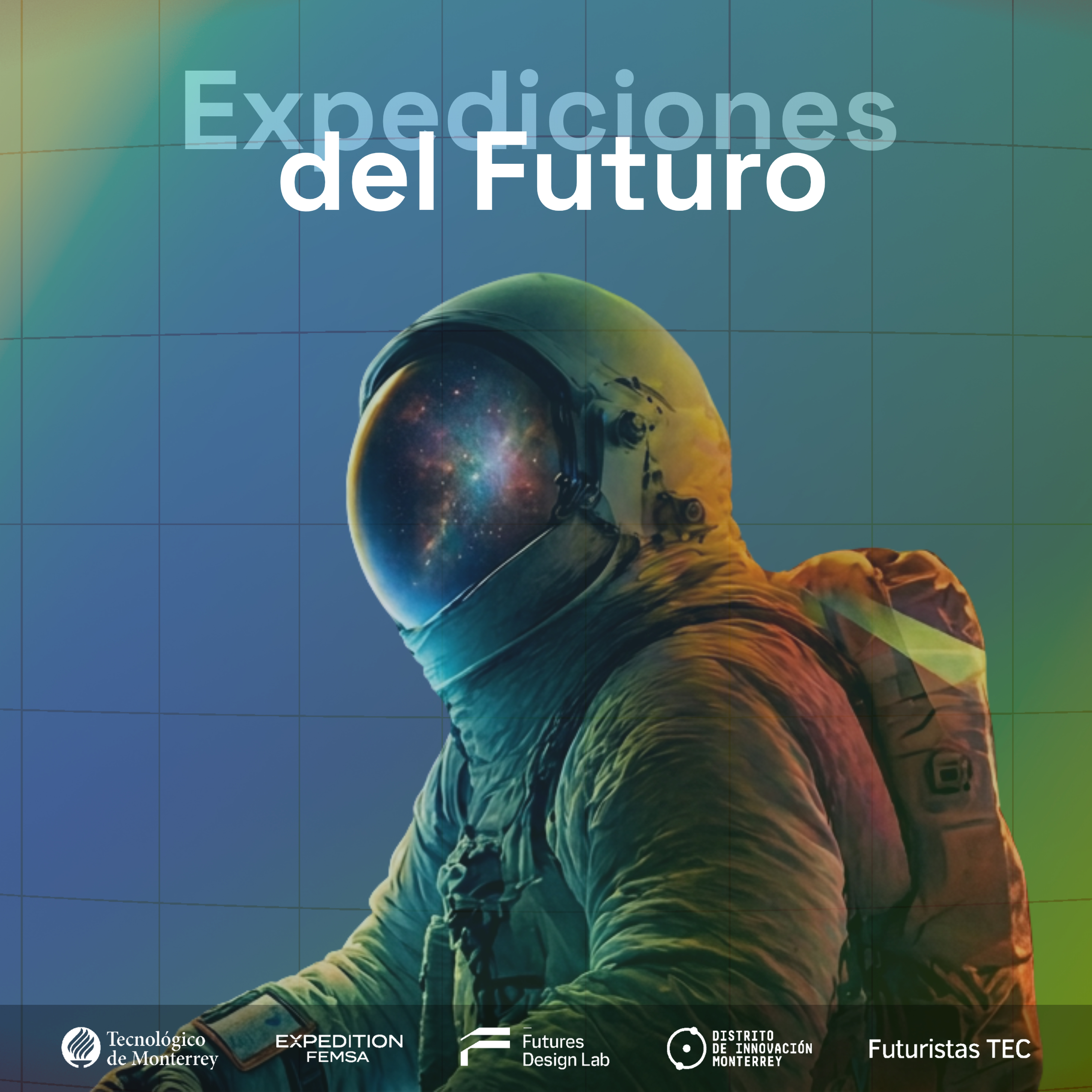Voces del Futuro