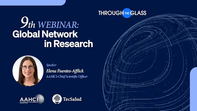 Global Network in Research | Elena Fu...