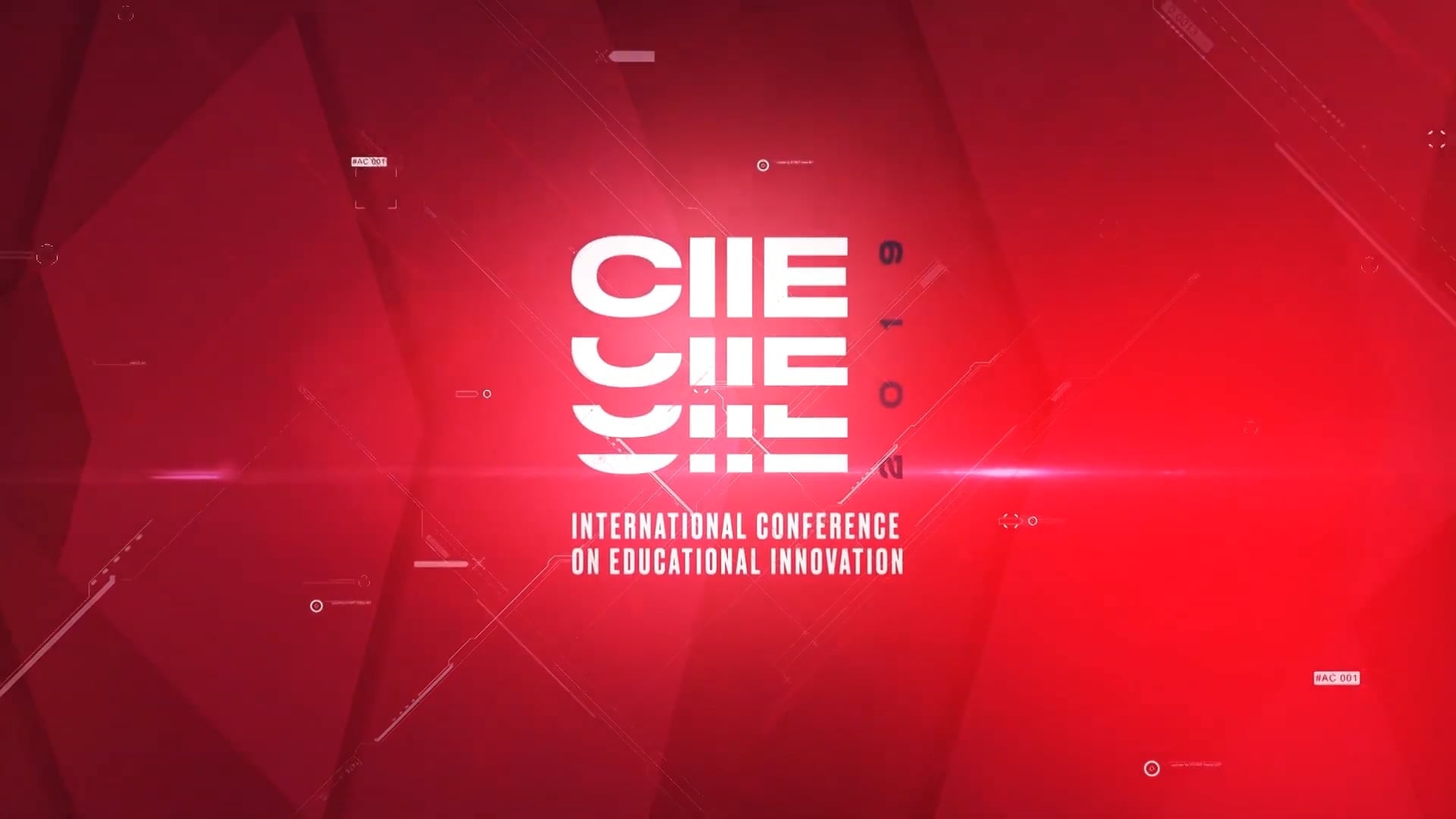 Conferencia Magistral | David Garza