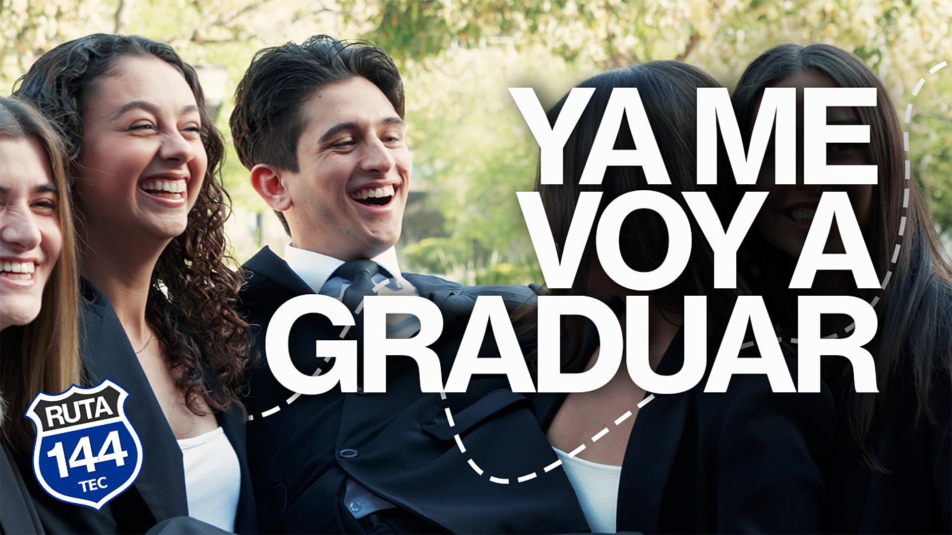 Nos tomaron LAS FOTOS DE TÍTULO