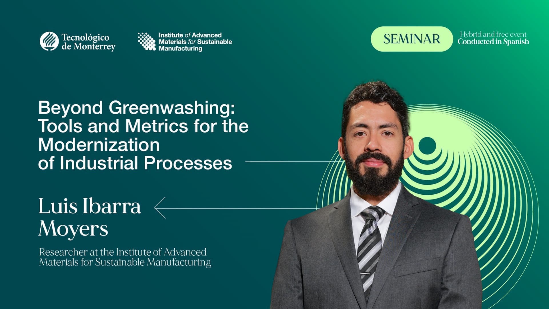 Beyond Greenwashing: Tools and Metrics for the Modernization of Industrial Processes