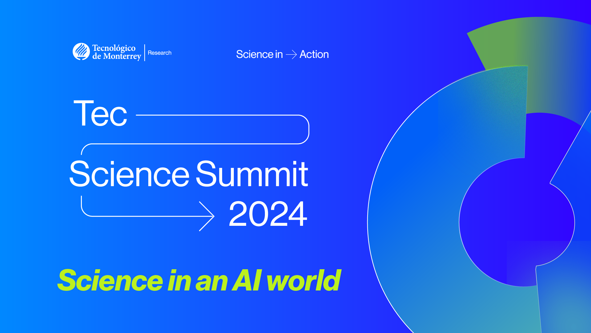 [Trad.] Tec Science Summit 2024