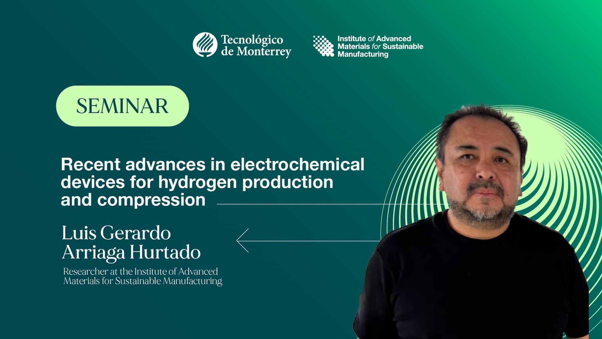 Recent advances in electrochemical devices for hydrogen production and compression