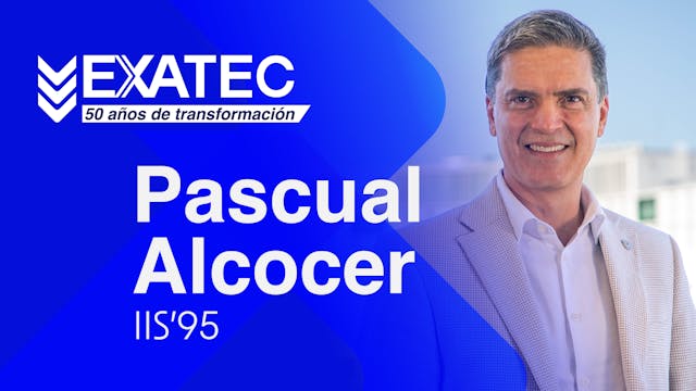 EXATEC 50 años de transformación | Pa...