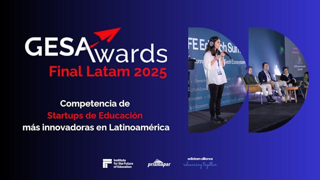 GESAwards Final Latam 2025