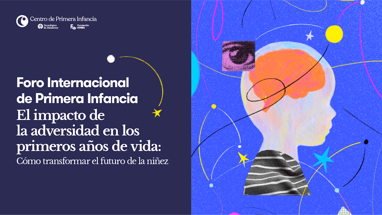 Foro Internacional de Primera Infancia 2024