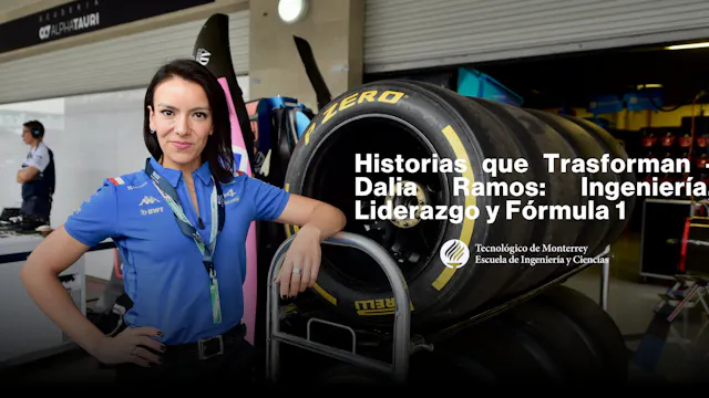 Historias que Trasforman - Dalia Ramo...