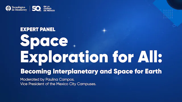 Space Exploration for All: Becoming I...