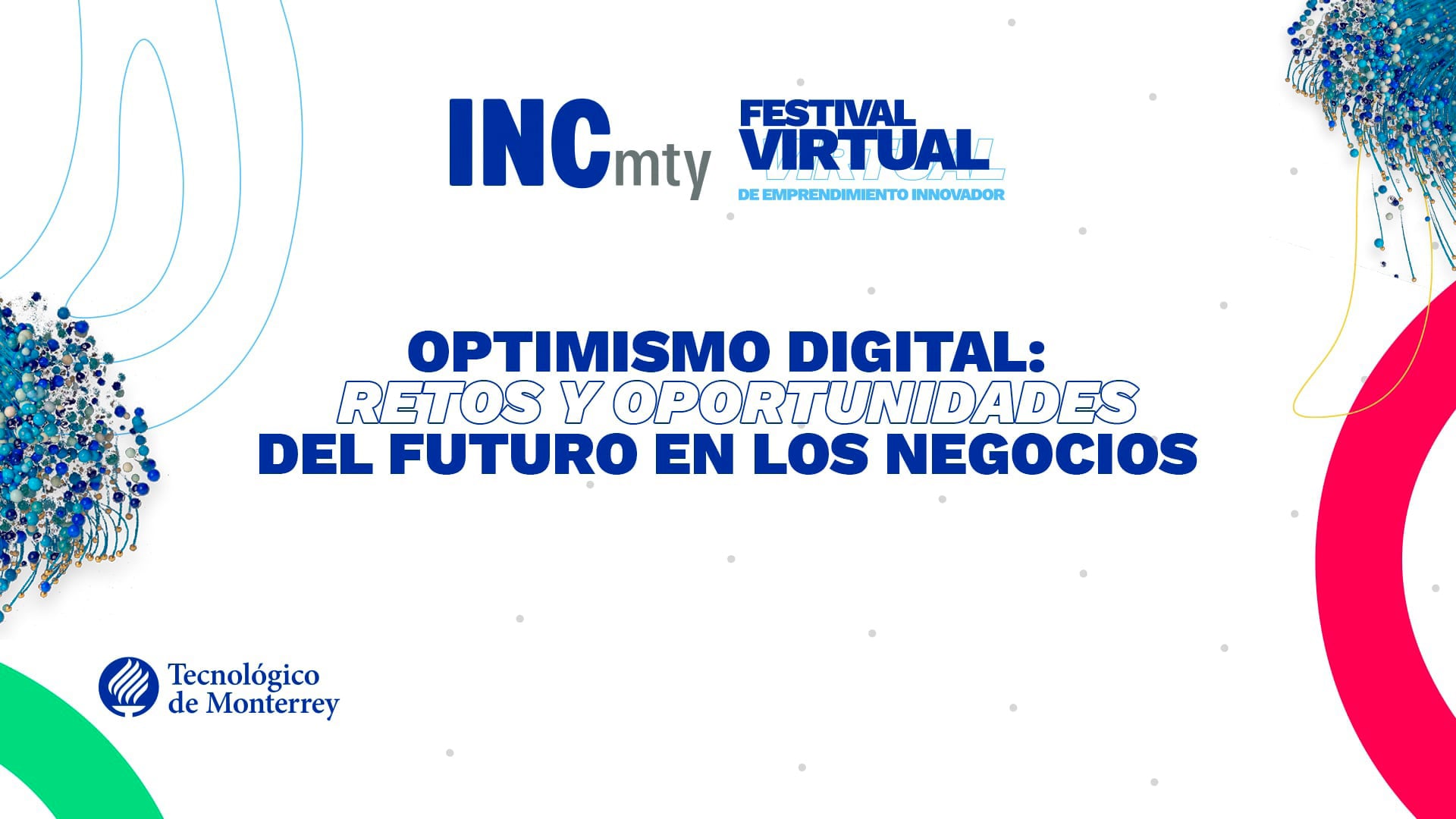 Optimismo digital: Retos y oportunidades del futuro en los negocios