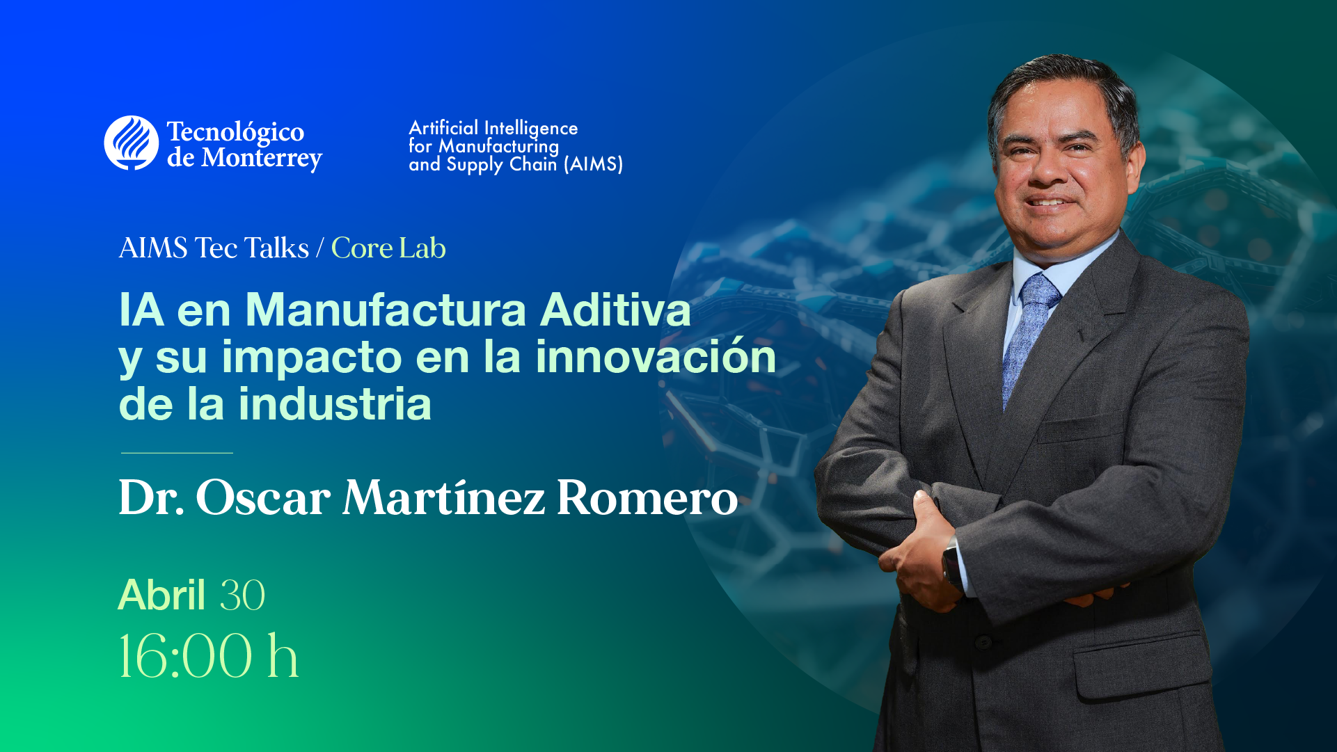 IA en Manufactura Aditiva y su impacto en la innovación de la industria