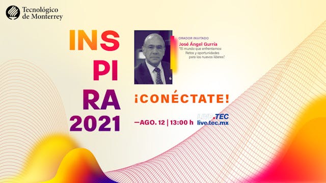 INSPIRA 2021