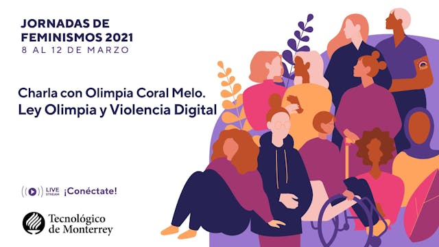 Jornadas de Feminismo 2021 - Charla c...