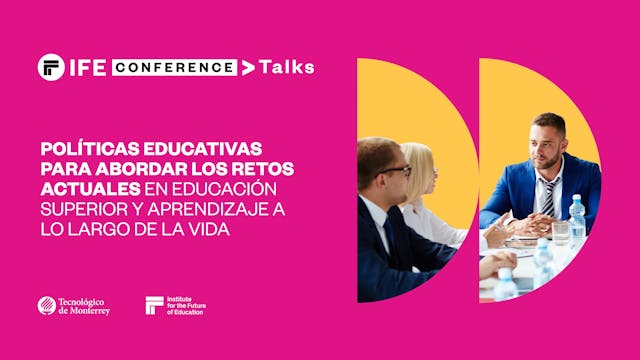 Políticas educativas para abordar los...