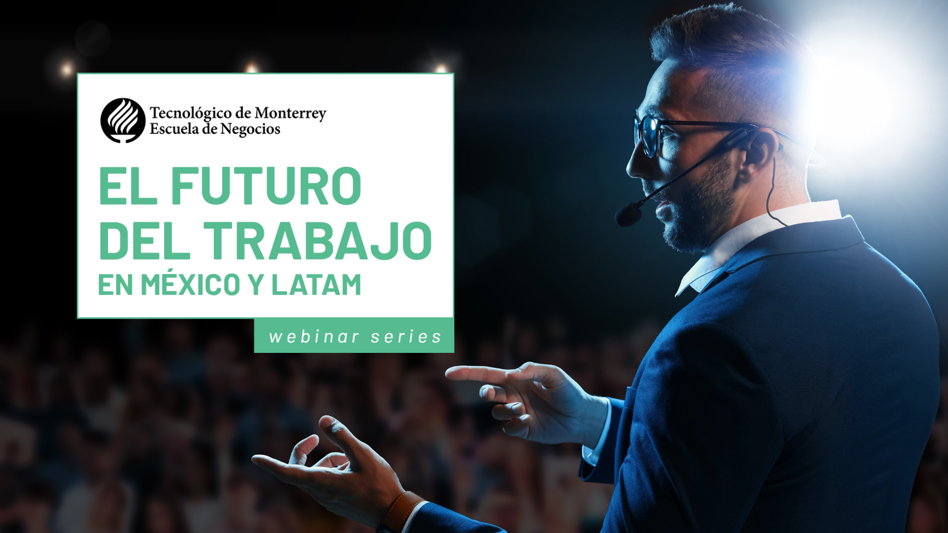 El Futuro del Trabajo en México y LATAM