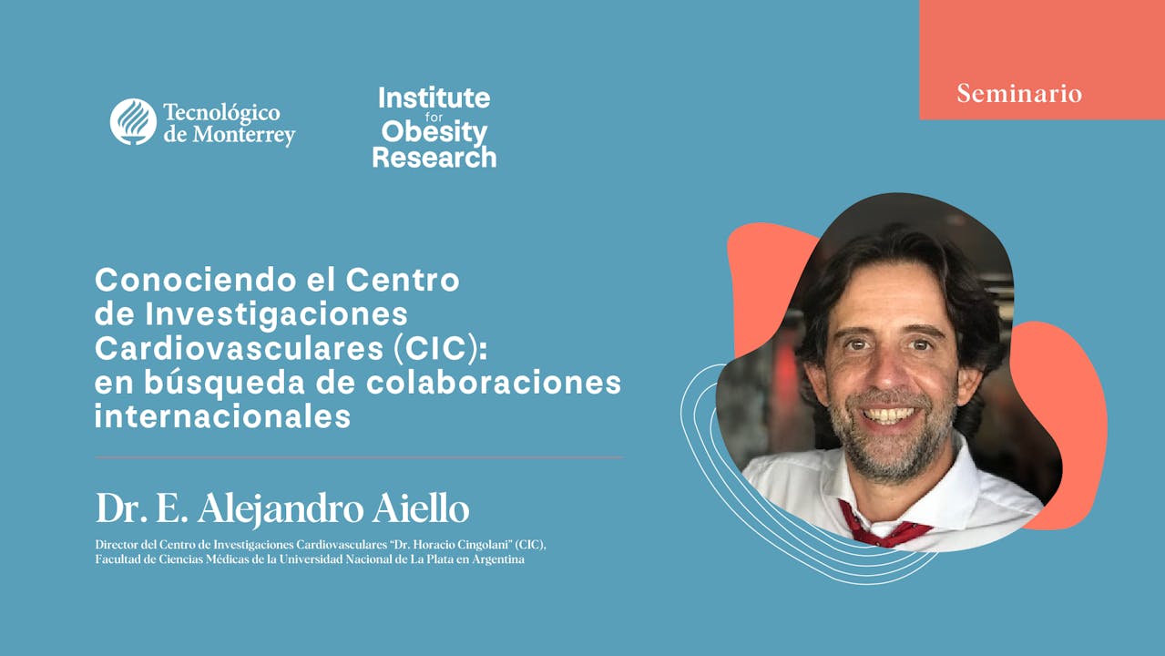 Conociendo el Centro de Investigaciones Cardiovasculares (CIC): en búsqueda de colaboraciones internacionales