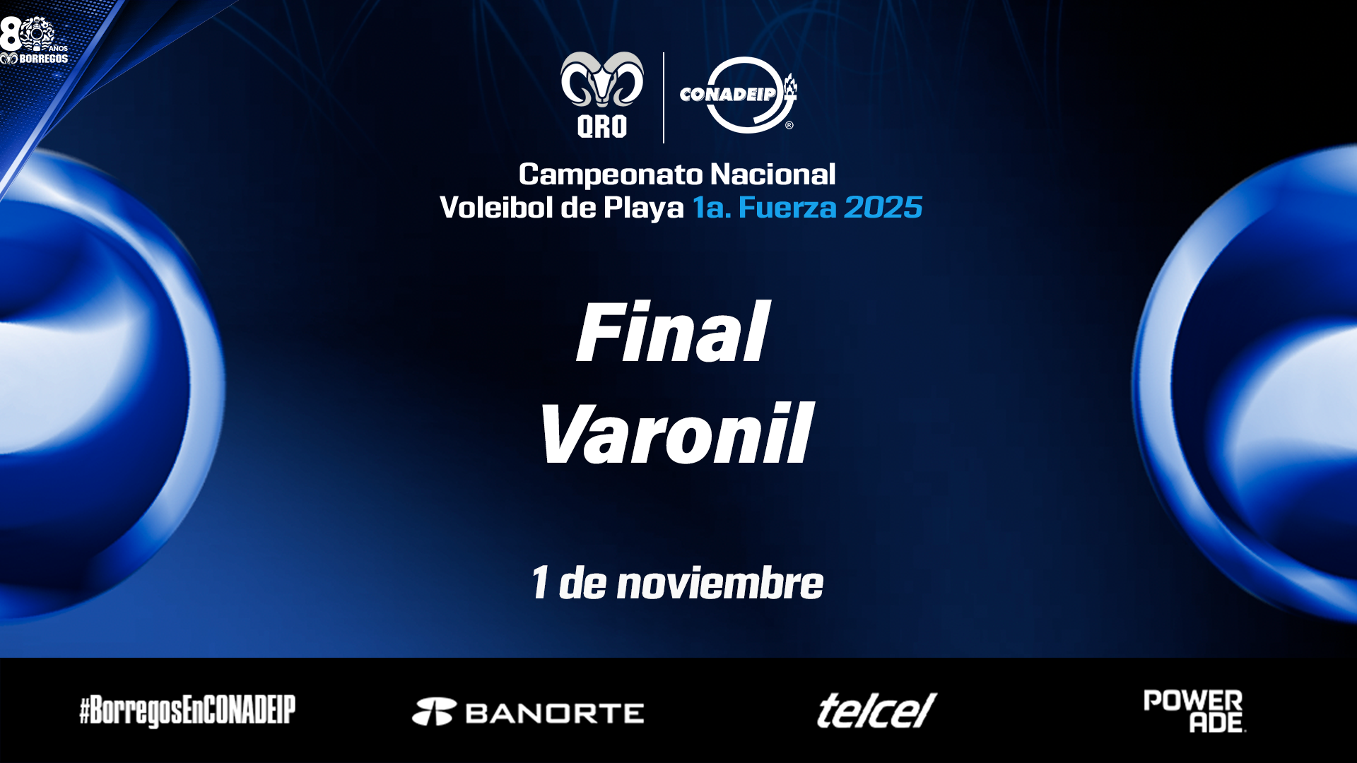 J#3 I Final Varonil