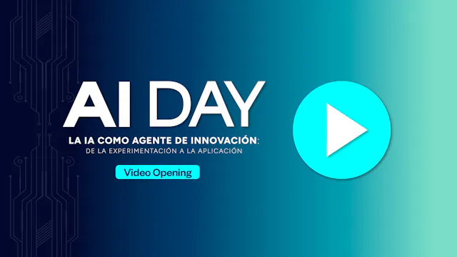 AI DAY 2026 | Video Opening