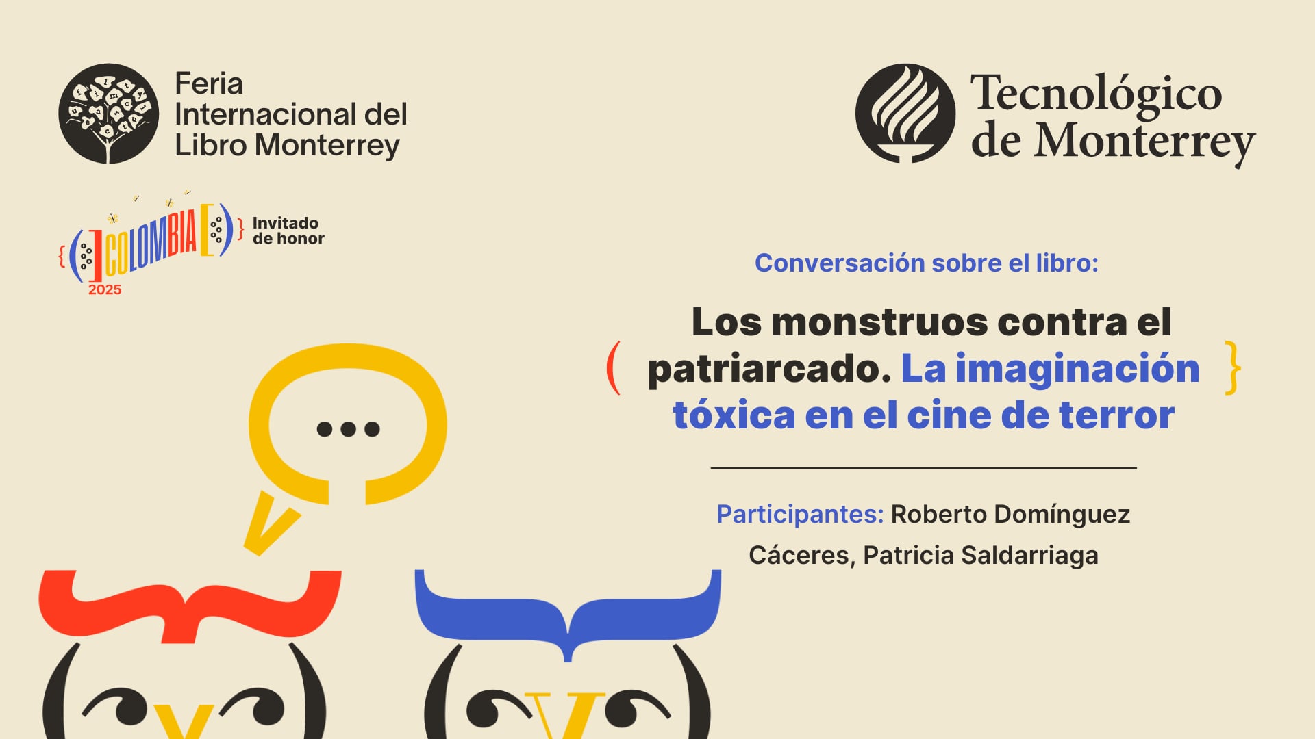 Los monstruos contra el patriarcado. La imaginación tóxica en el cine de terror