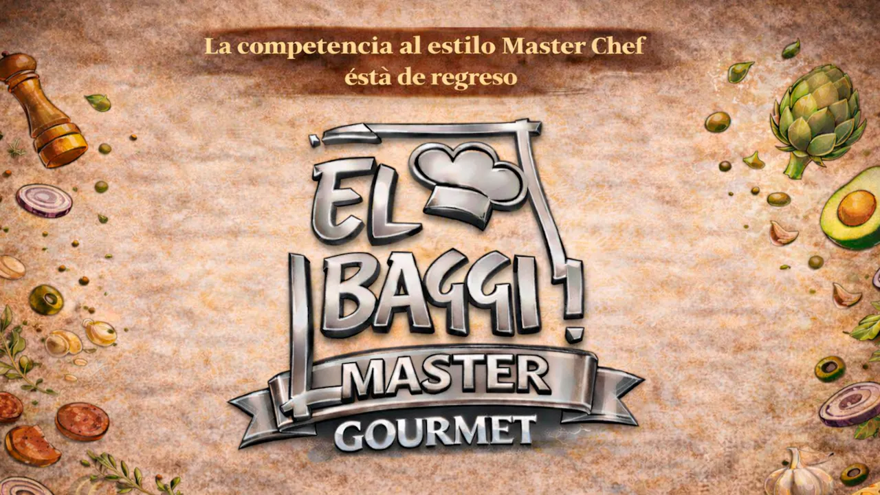 El Baggi Master 2026