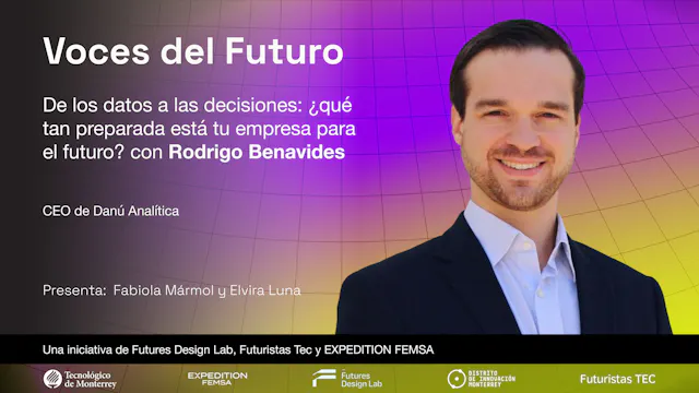 De los datos a las decisiones: ¿qué t...