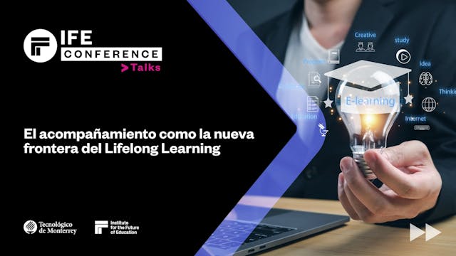 El acompañamiento como la nueva front...