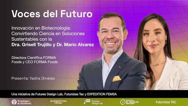 Innovación en Biotecnología: Convirti...