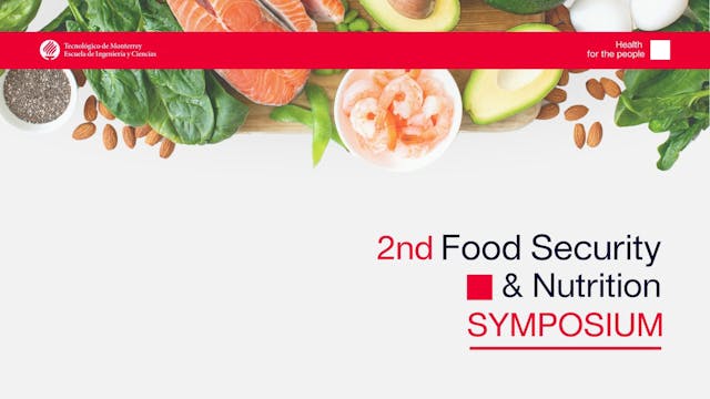 2nd Food Security & Nutrition Symposium