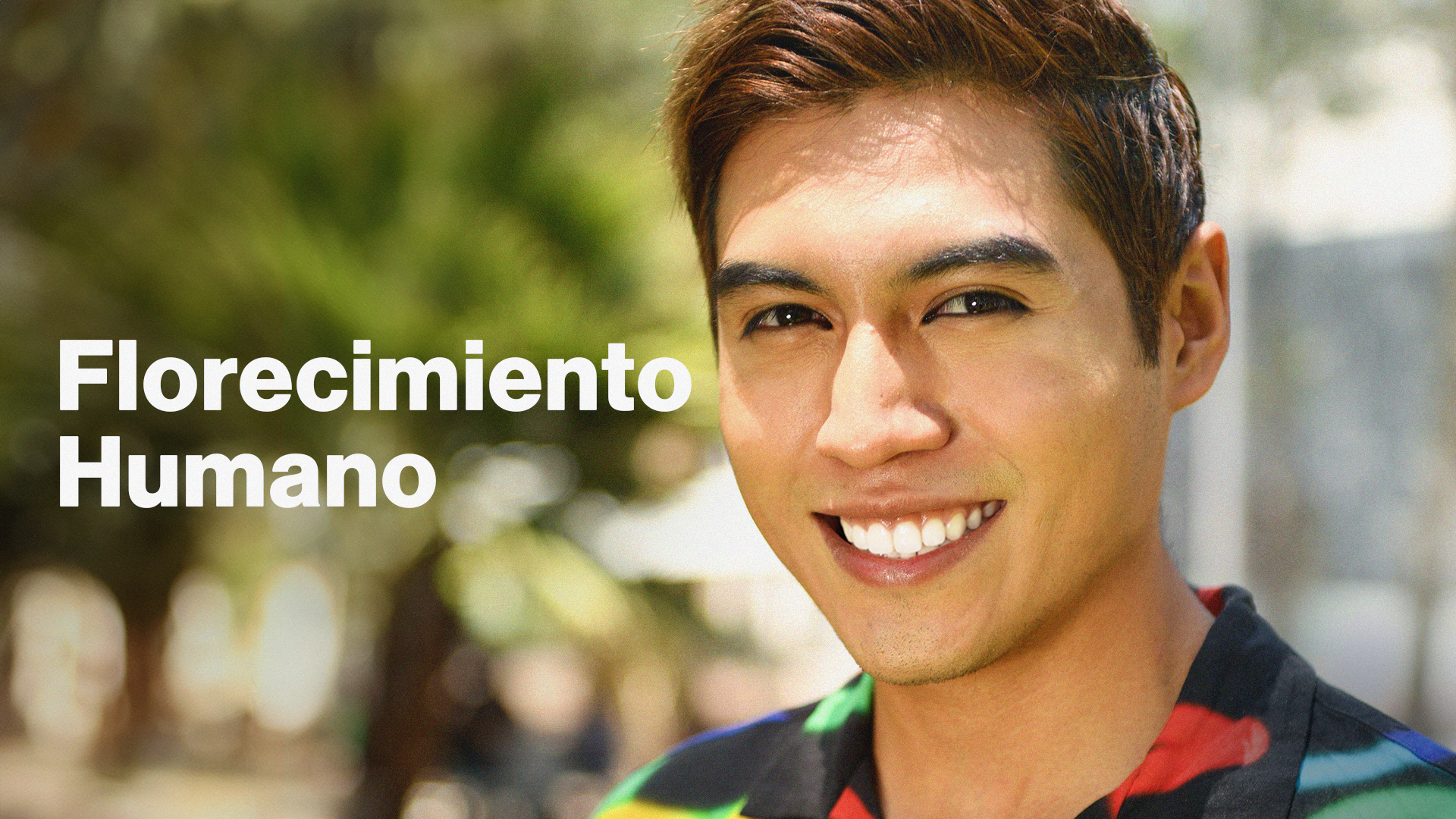 Florecimiento Humano