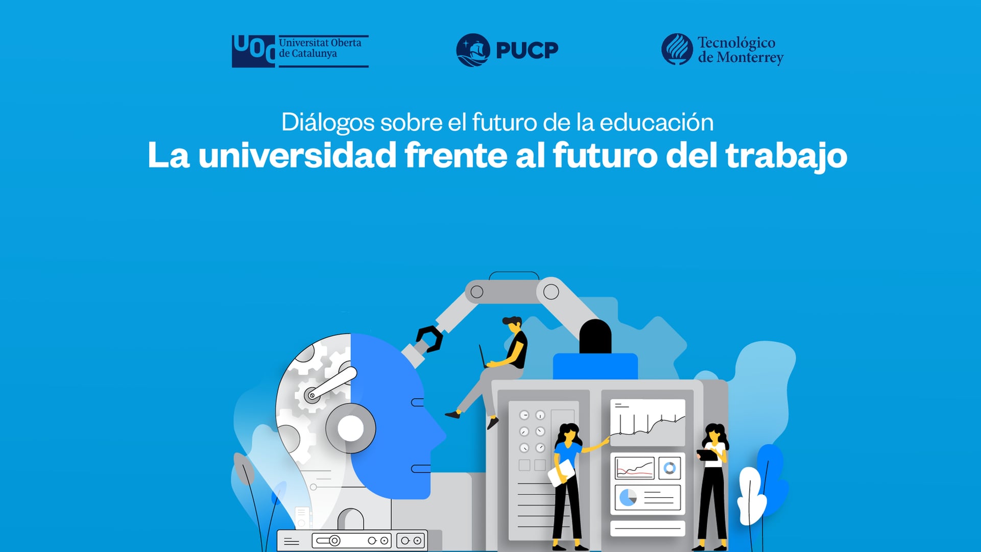 La universidad frente al futuro del trabajo