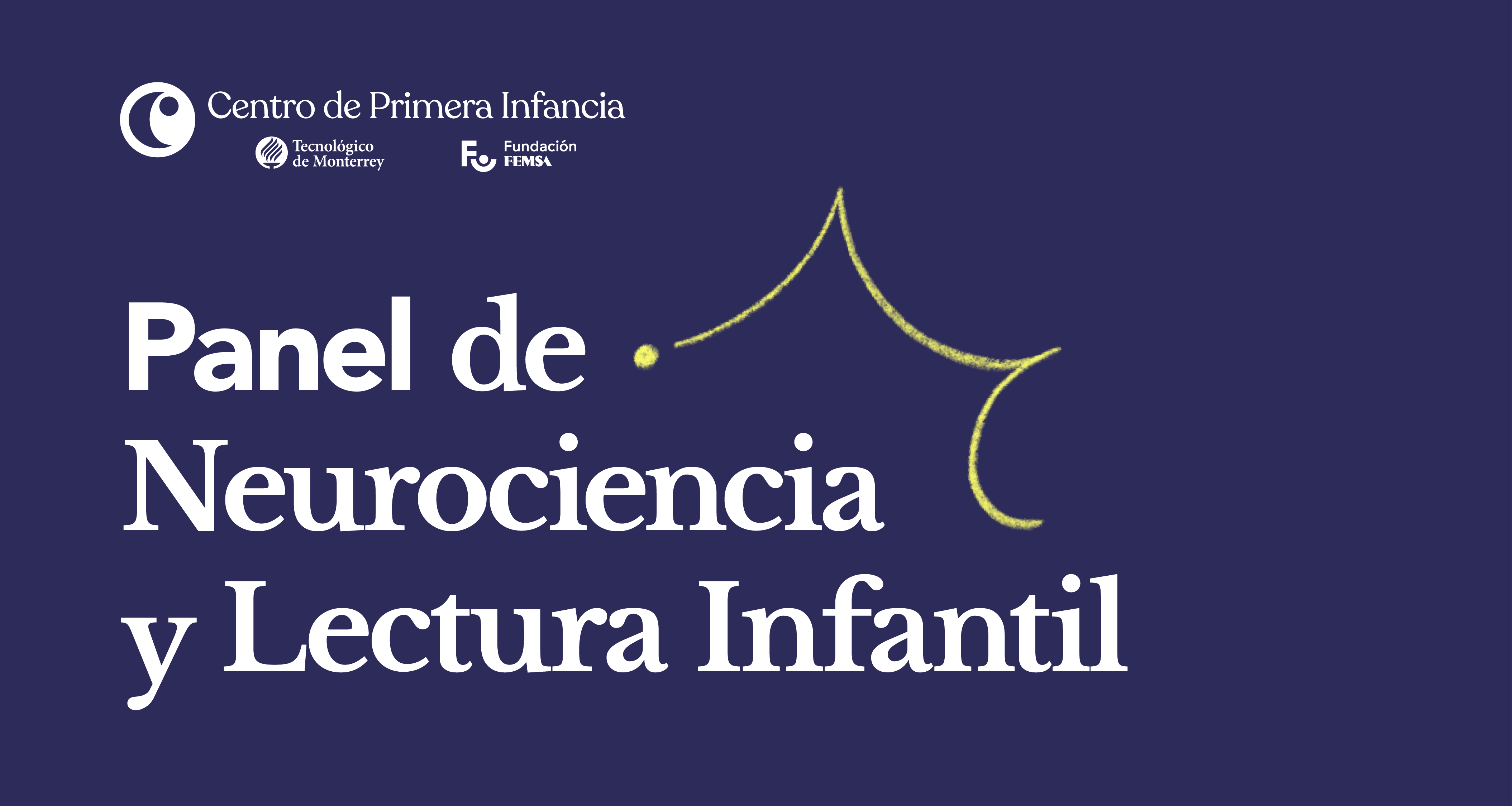 Panel de Neurociencia y Lectura Infantil