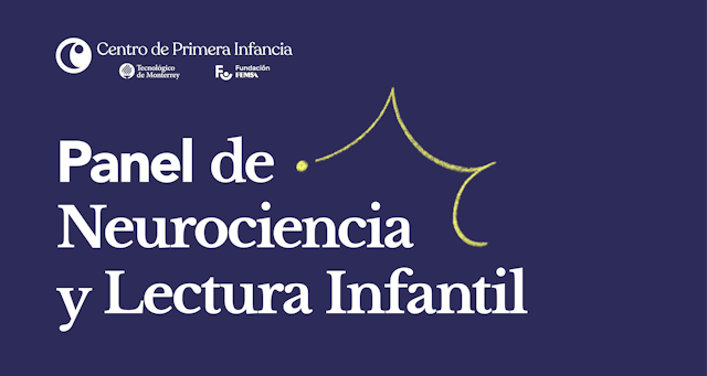 Panel de Neurociencia y Lectura Infantil