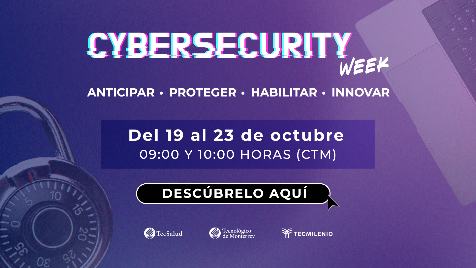 Cybersecurity Week