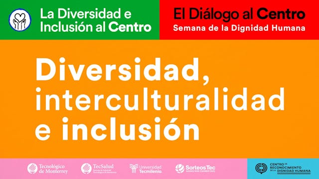 Diversidad, interculturalidad e inclu...