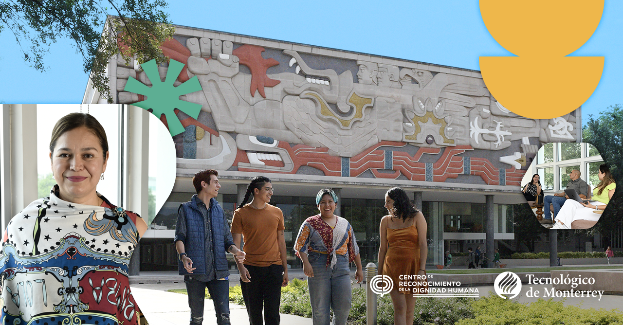 Centro de la Dignidad Humana