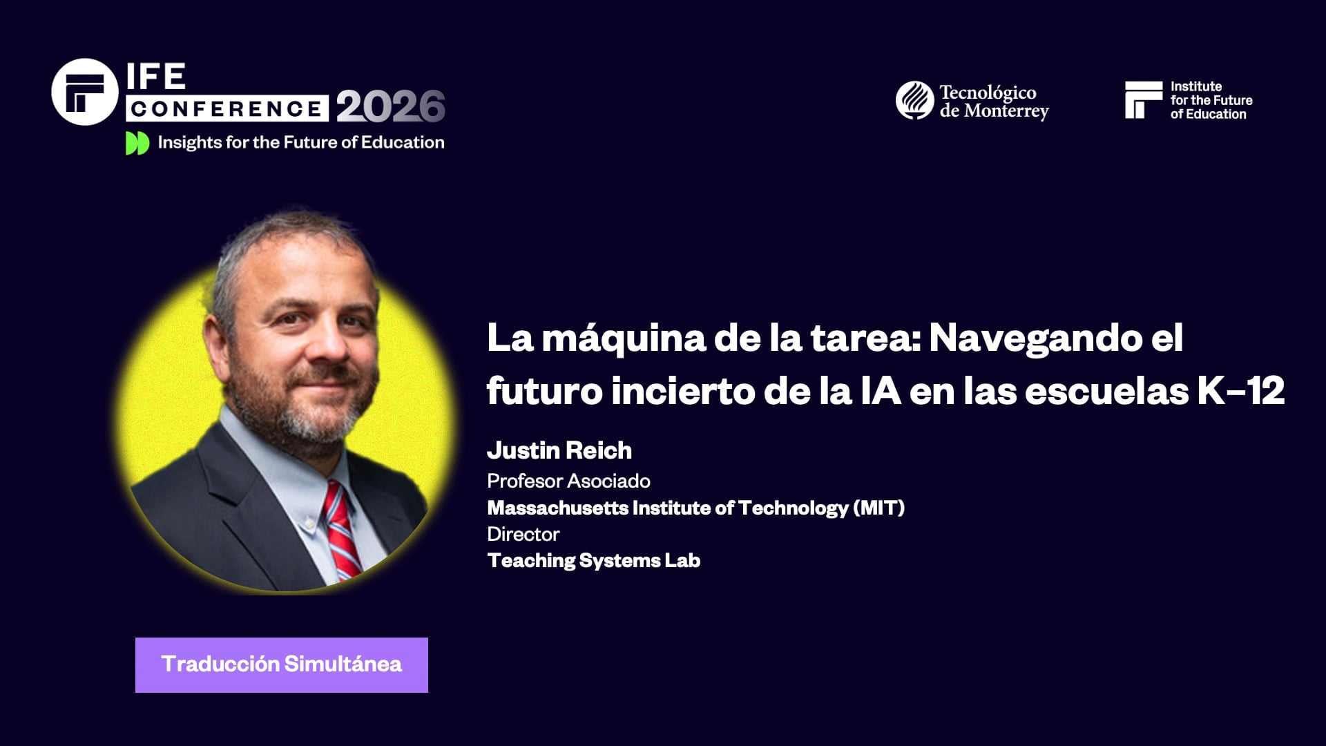[Trad.] The Homework Machine: Navigating the Uncertain Future of AI in K12 Schools