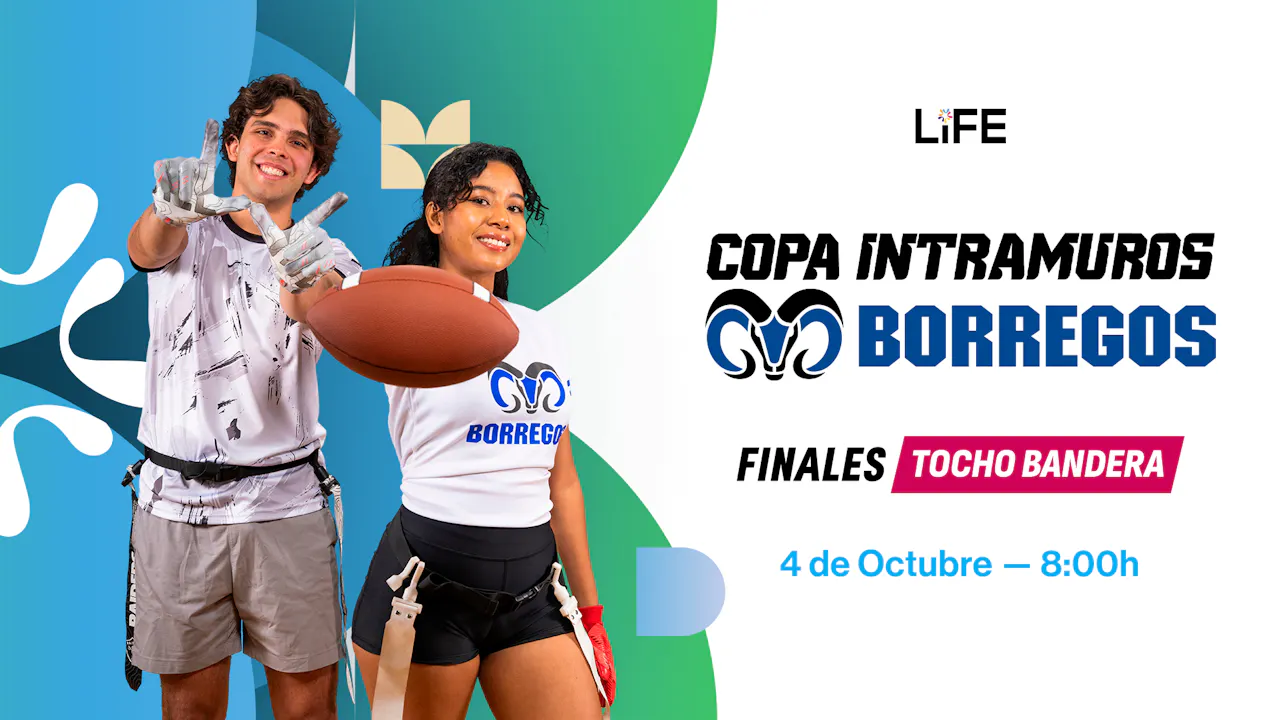 Finales de Tochito | QRO