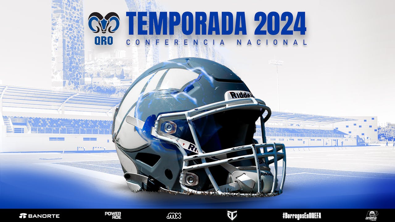 Conferencia Nacional - J#3 Borregos QRO vs UAdeC / Lobos