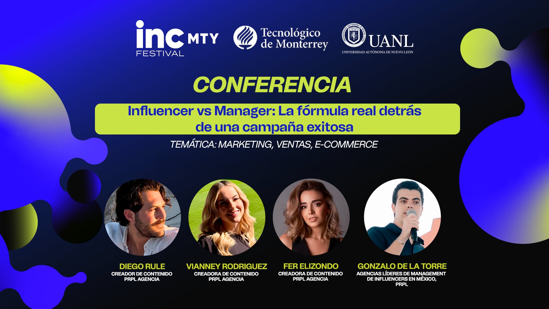 Influencer vs Manager: La fórmula real detrás de una campaña exitosa