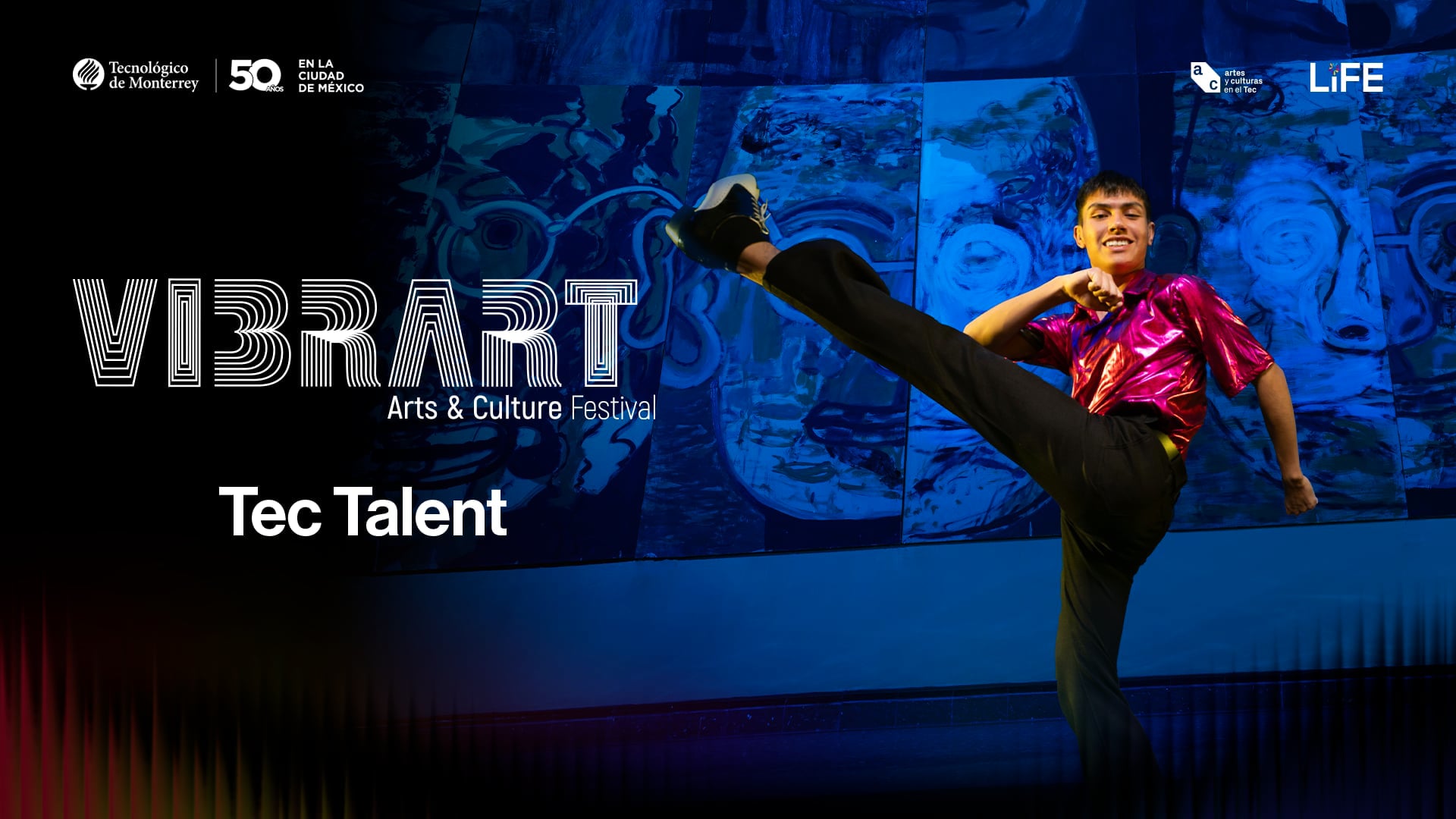 Final TEC Talent