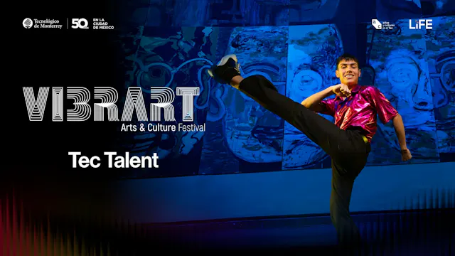 Final TEC Talent