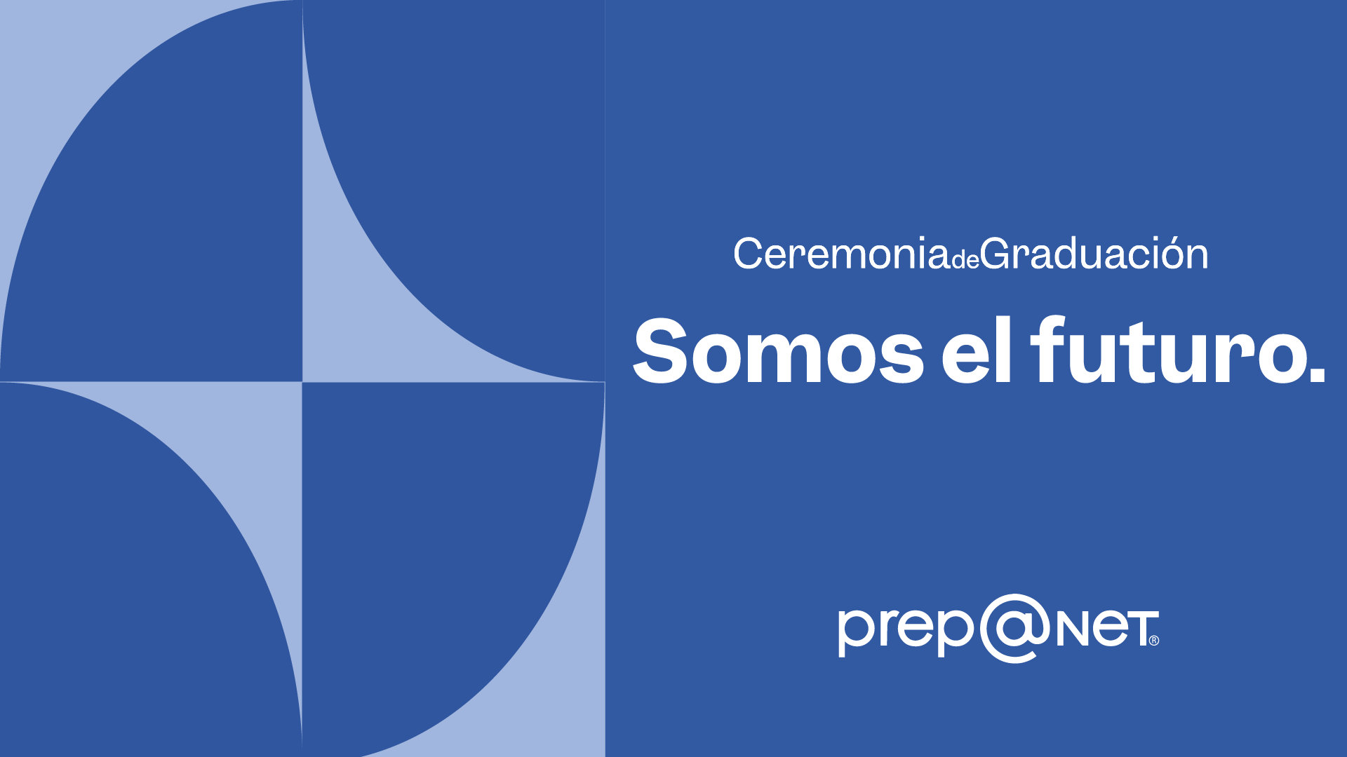 Ceremonia de Graduación prep@net | Mayo 2024