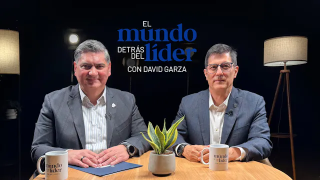 Conversación con Hugo Garza Medina, V...