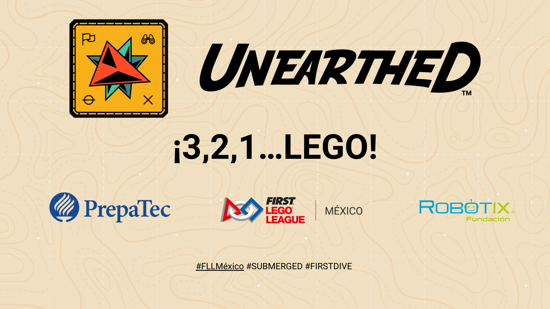 First Lego League | Regional PrepaTec Metepec