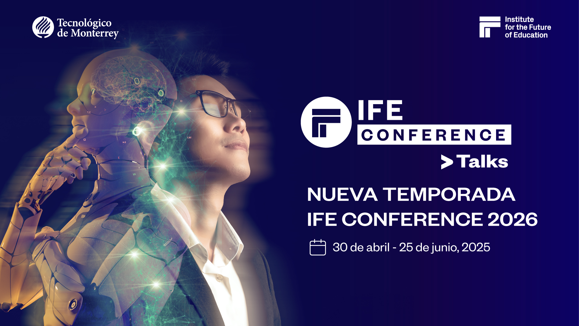 IFE Conference