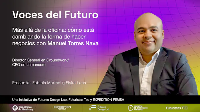 Más allá de la oficina: cómo está cam...