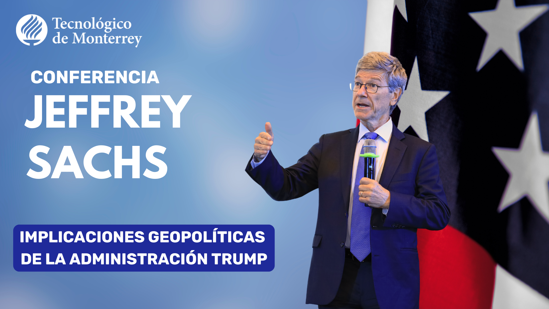 Implicaciones geopolíticas de la administración de Trump