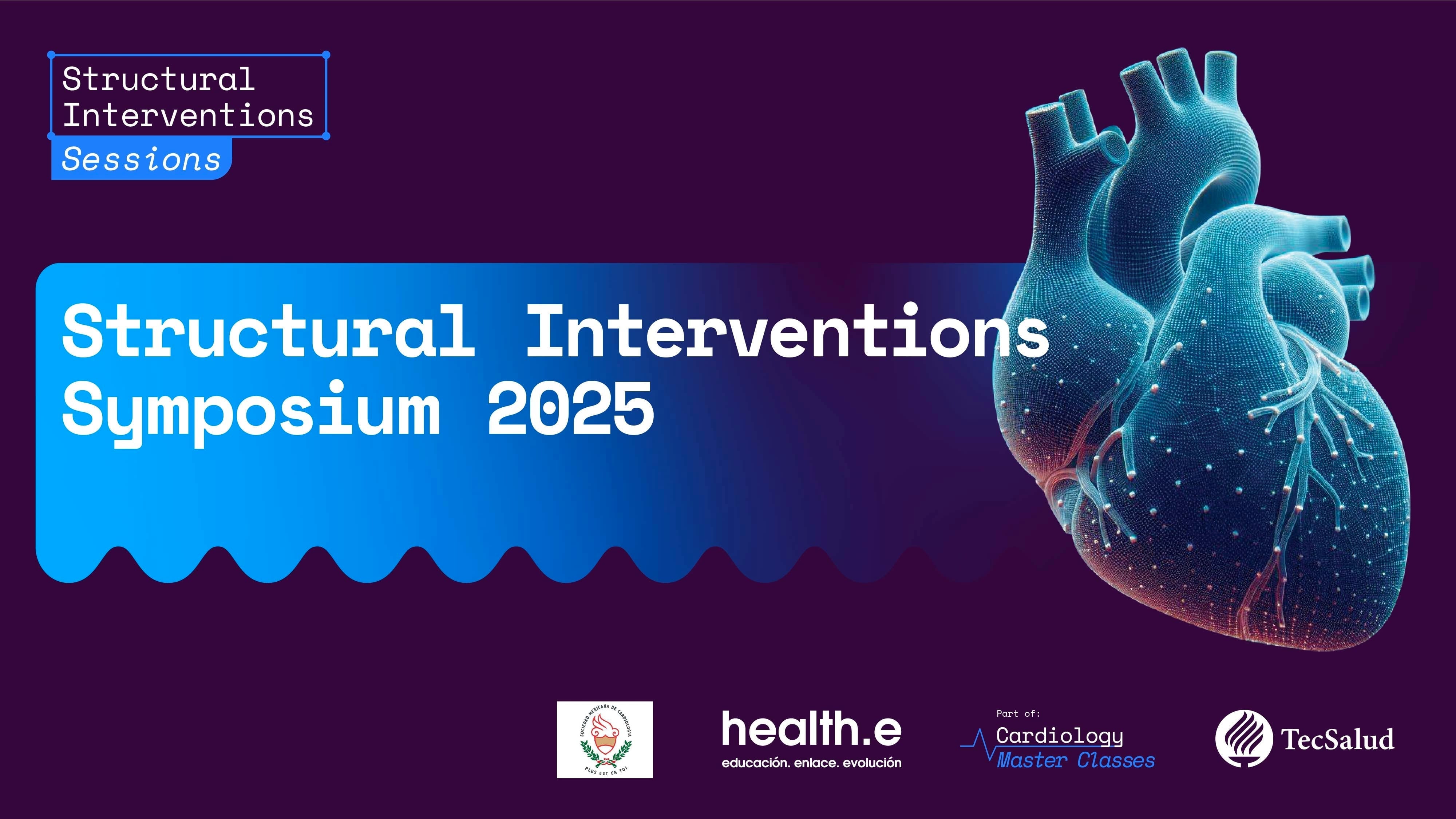 Structural Interventions Symposium 2025