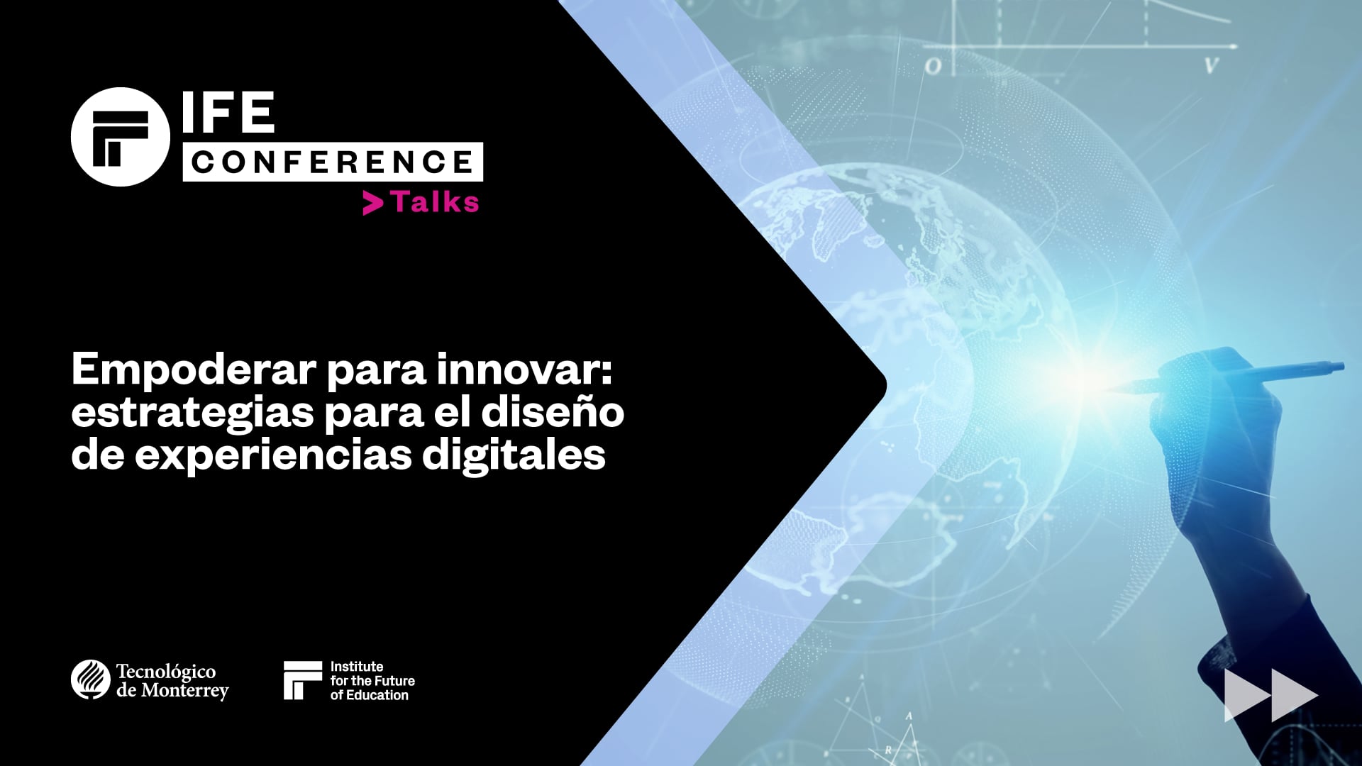 Empoderar para innovar: estrategias para el diseño de experiencias digitales